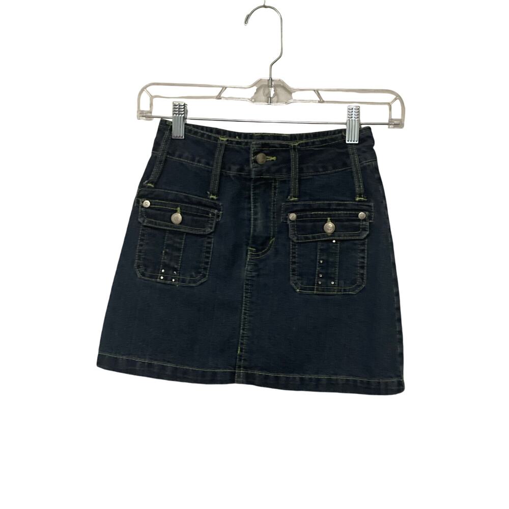 2 be Real skirt size 7/8